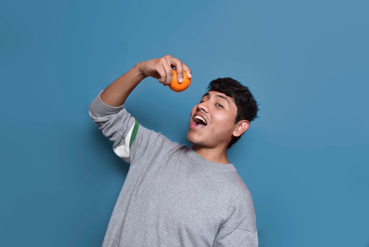 Energy and performance supplements