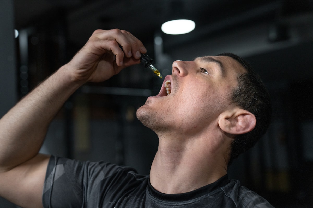 Sleep and recovery optimization